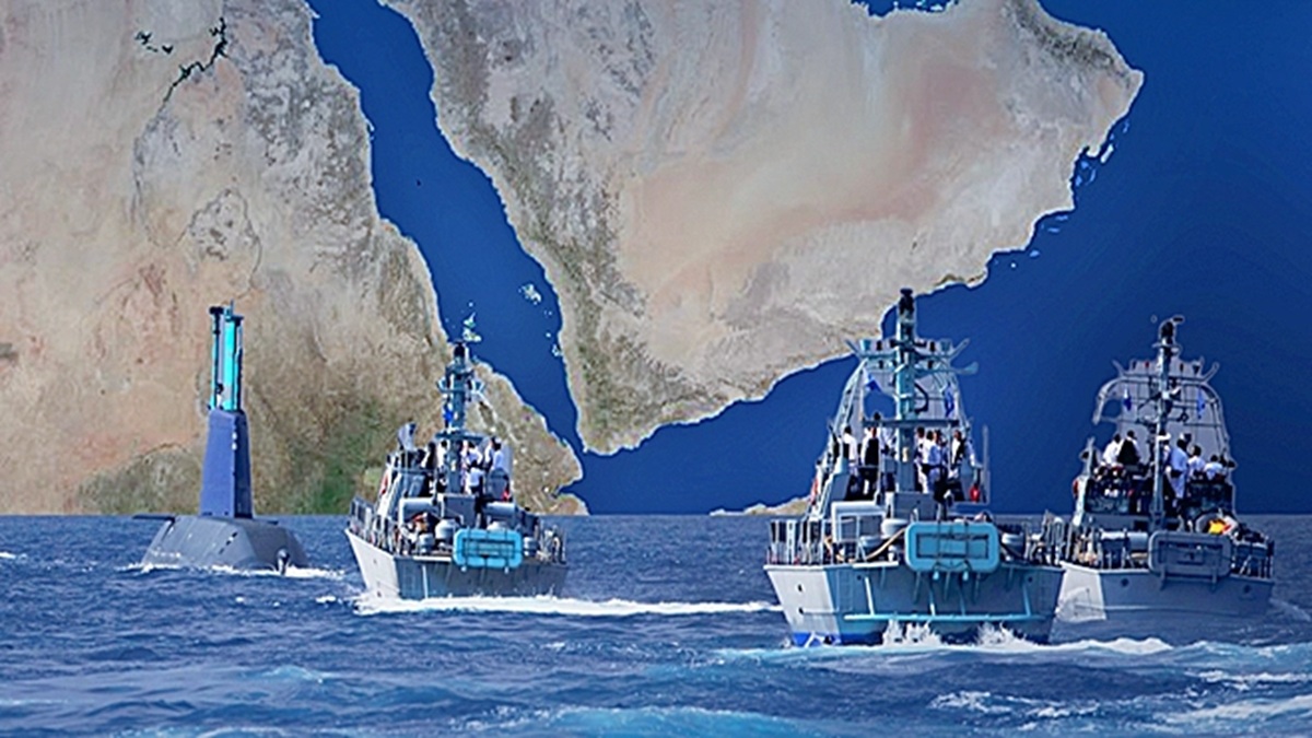  منطقة البحر الأحمر على مفترق طرق.. إما تهدئة هشة أو تصعيد إقليمي يعيد رسم خرائط النفوذ