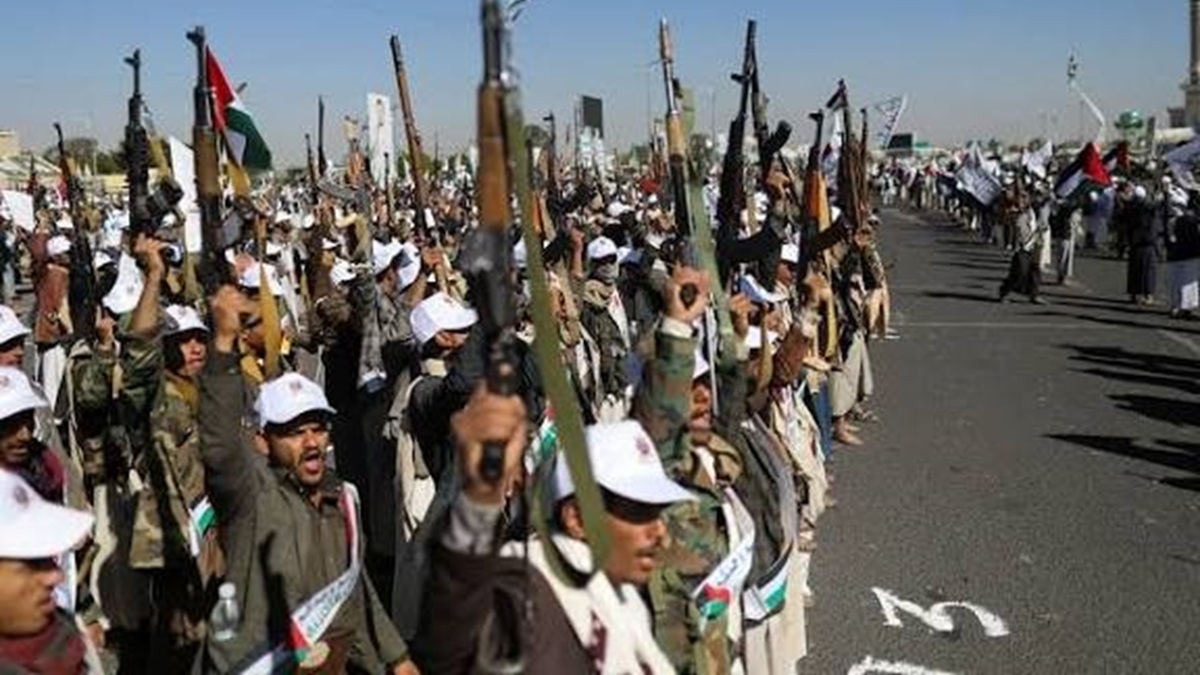  الموجز الأمنـي اليمني - فبراير 2026