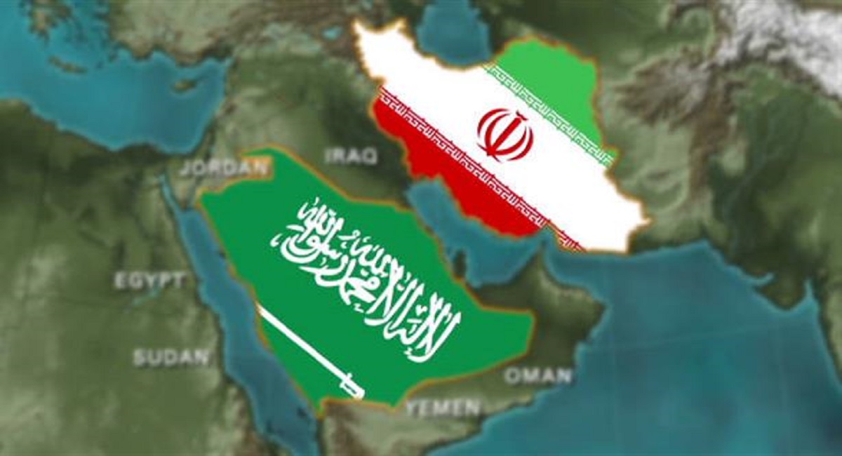  جولة المفاوضات الخامسة بين السعودية وإيران تنعكس ايجابيًا على اليمن