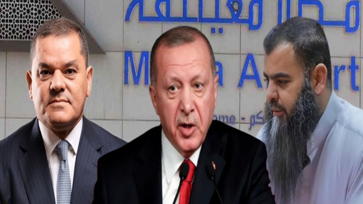 رعاية تركيا لاتفاق حكومة 