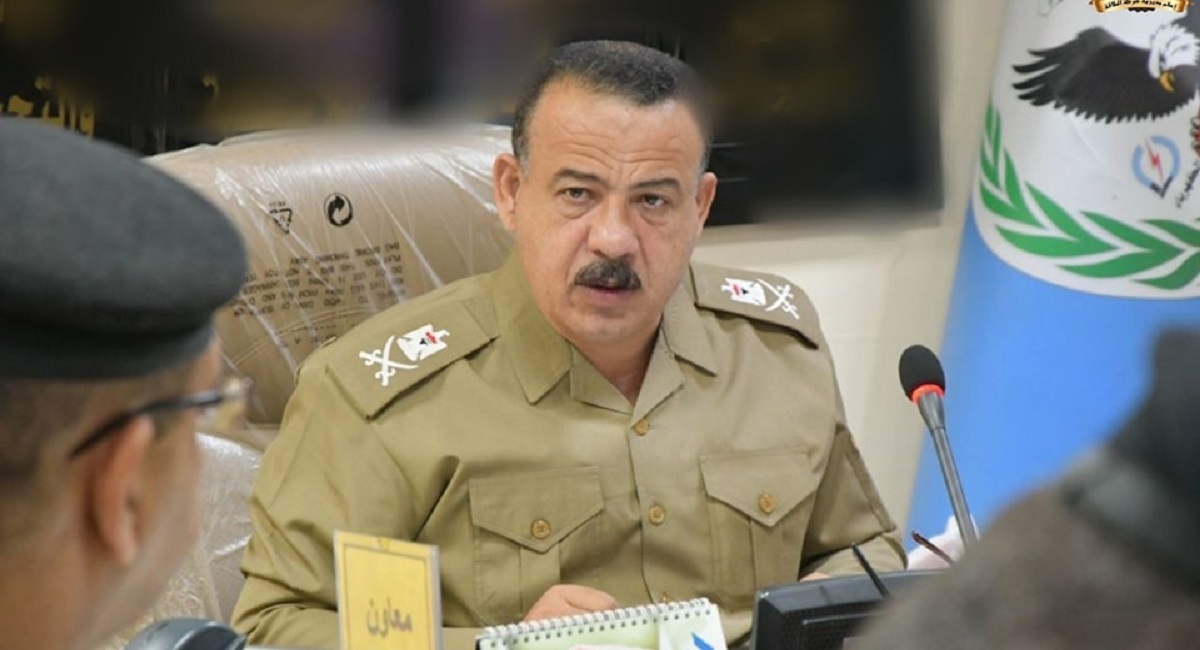  إجراءات ضد ضباط كبار في العراق تستهدف إبعاد الموالين للصدر والكاظمي