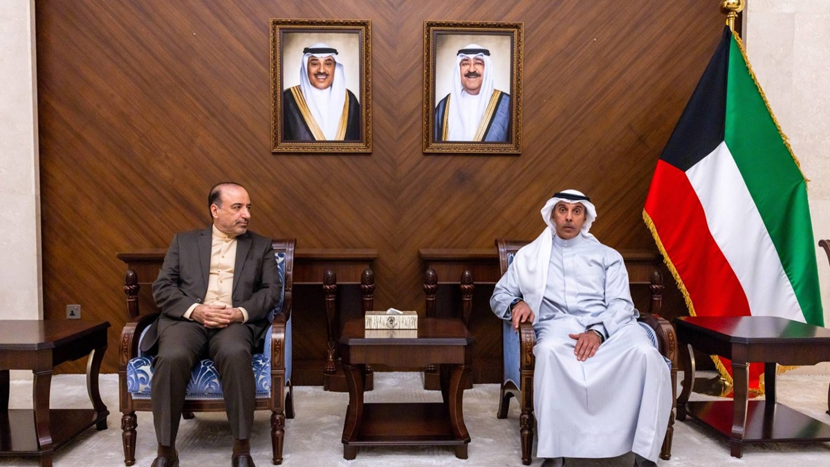 الاحتكاك الإيراني الكويتي في جزيرة بوبيان يزيد من حساسية دول الخليج إزاء مستوى الاختراق الداخلي