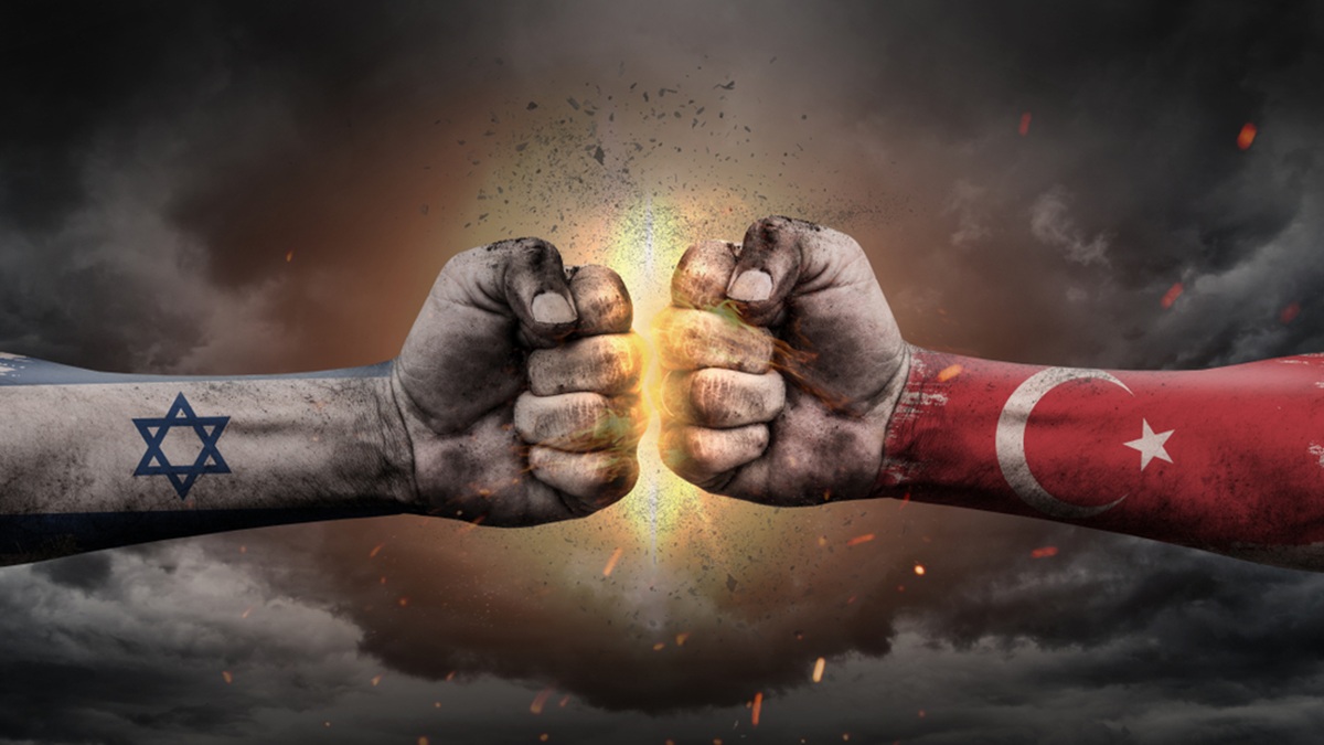 من سوريا إلى صوماليلاند.. قراءة في التنافس التركي–