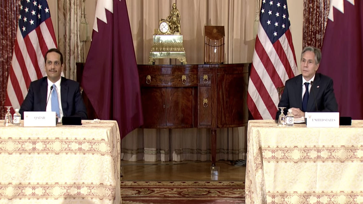 العلاقات القطرية الأمريكية ستواجه رياحًا معاكسة هذا العام لكنها ستظل متماسكة