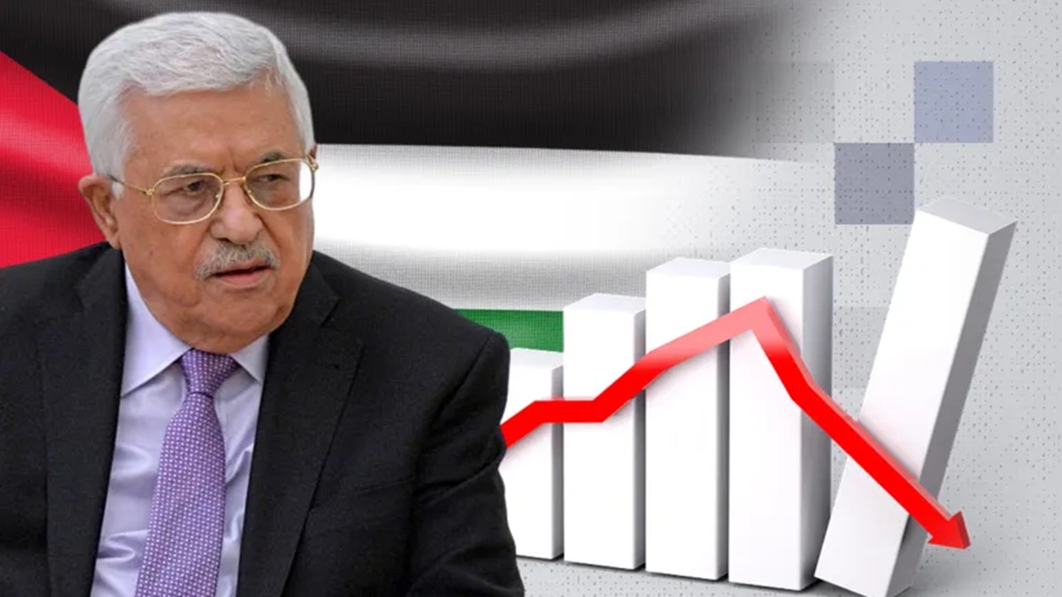 الحصار الاقتصادي قد يعجل بانهيار السلطة الفلسطينية في ظل مساعي الاحتلال لفرض السيادة على الضفة