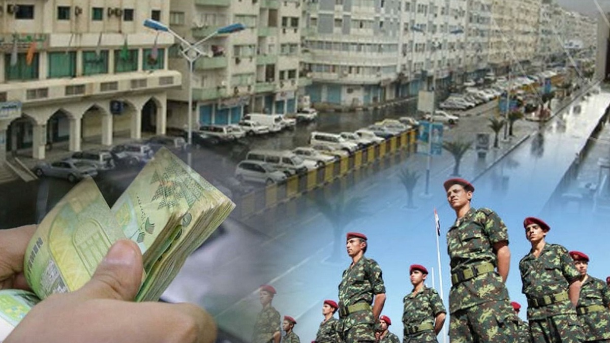 الموجز الأمنـي اليمني - يناير 2026