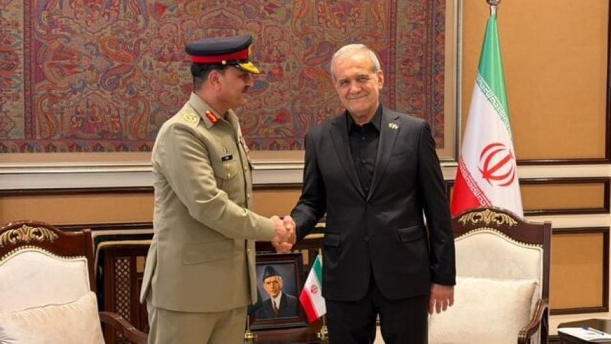  الموجـز الأمنـي الإيراني - يونيو 2026
