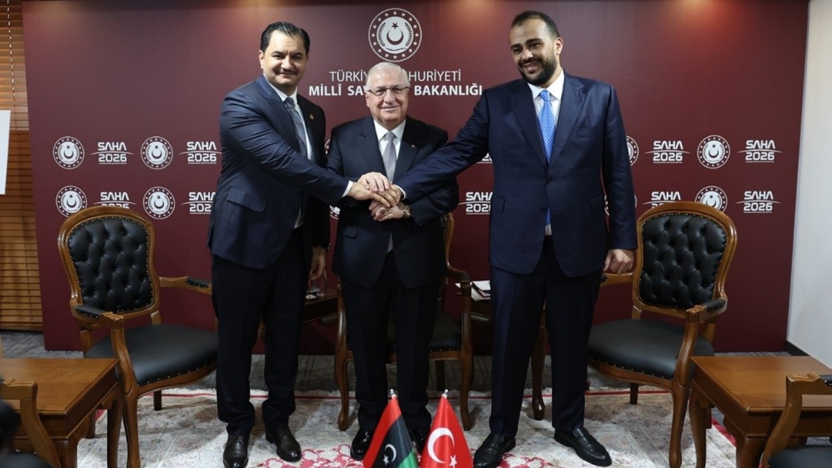 الموجـز الأمنـي التركي - مايو 2026