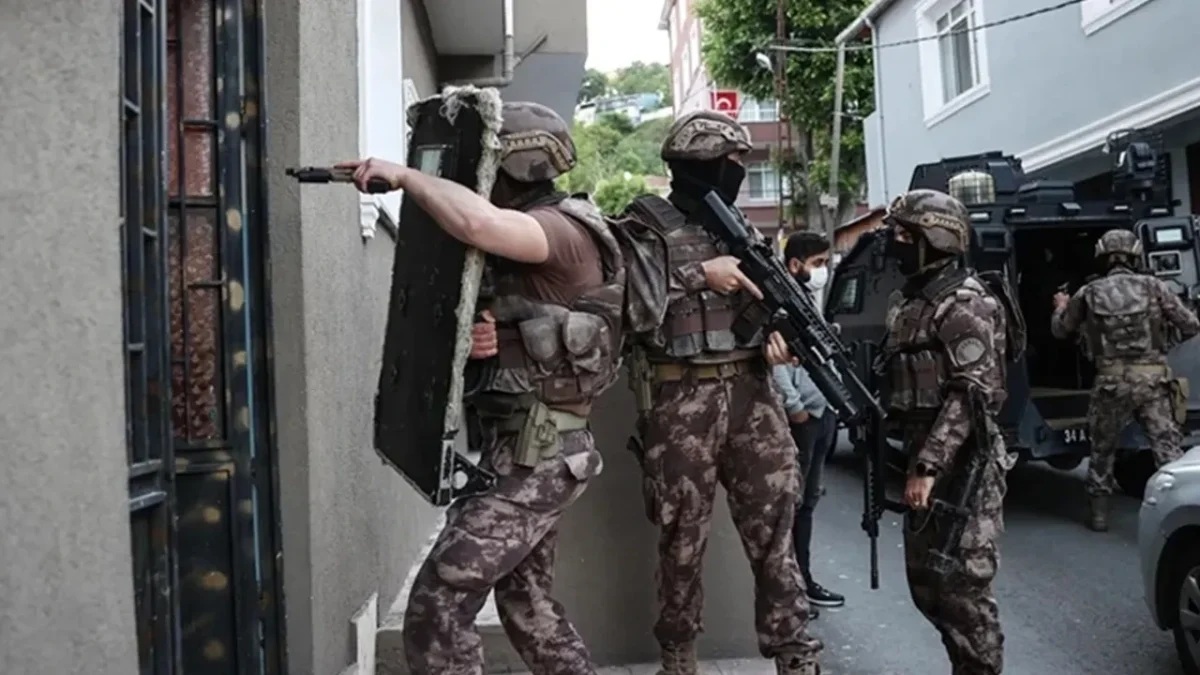 إعلان ضبط شبكة تجسس إماراتية في تركيا ثم صدور بيان ينفي علاقة أبو ظبي بها يكشف استمرار العداء رغم تطور التعاون بين البلدين