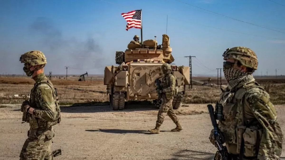  الجيش الأمريكي يستهدف فصائل عراقية لردع تصاعد هجماتها ضد قواعده