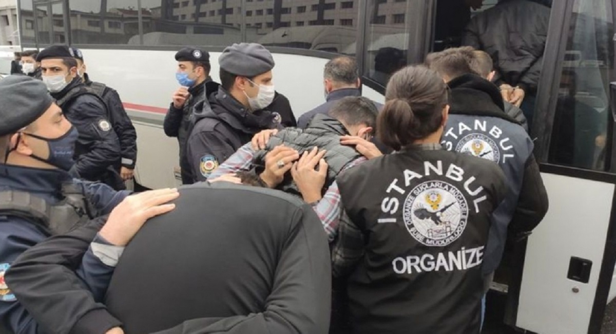  اعتقال خلية الموساد في تركيا لن يؤثر على تطبيع العلاقات والتعاون الأمني