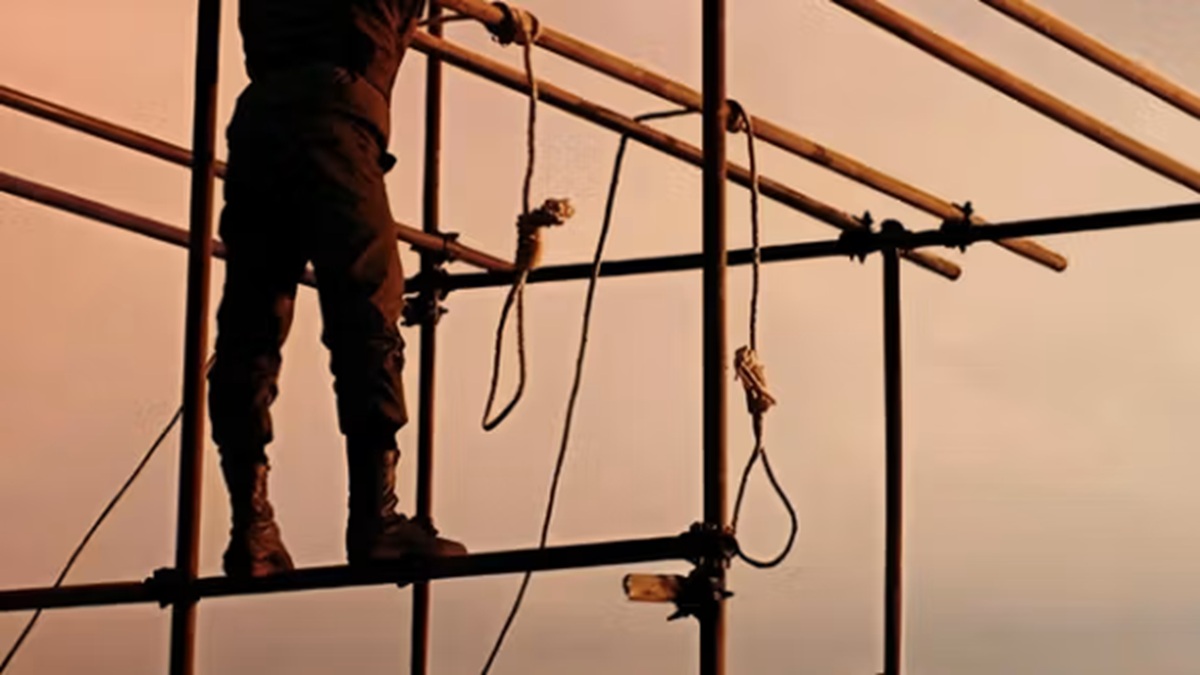 الإعدامات في قضايا التجسس بإيران تهدف لتعزيز الردع وتكشف مواصلة تقويض شبكات الاحتلال الداخلية