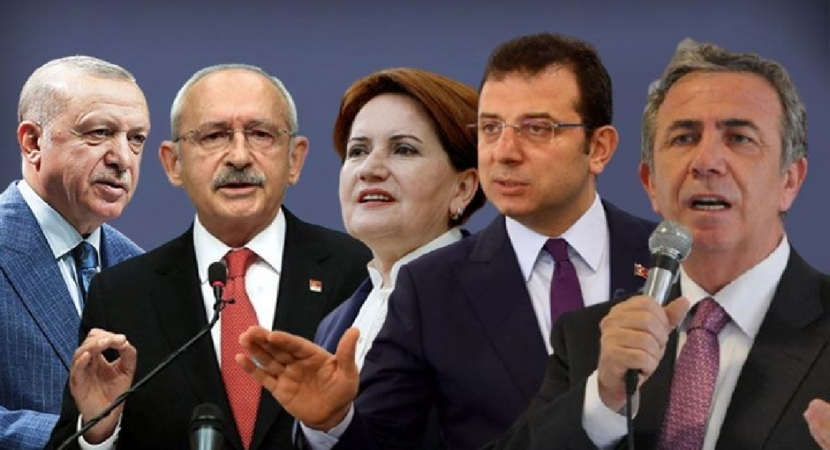  المعارضة التركية تحضر لانتخابات مبكرة وقد تدفع بعبدالله غل لمنافسة أردوغان