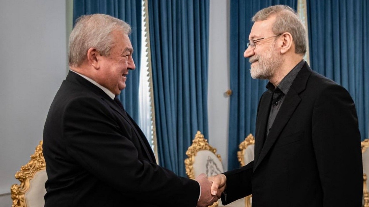 الموجـز الأمنـي الإيراني - أكتوبر 2025