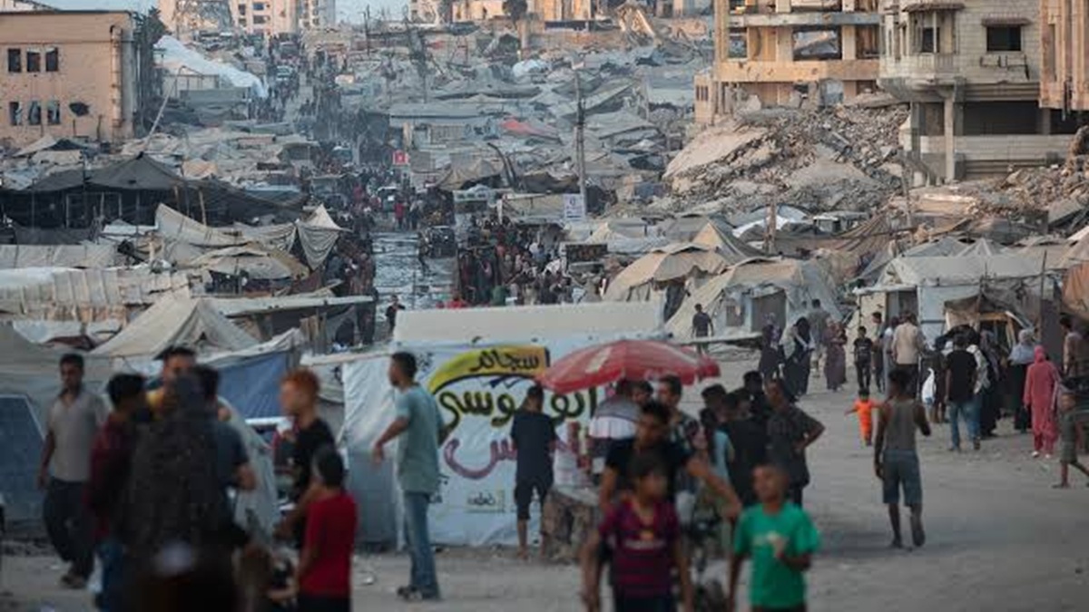  الموجـز الأمنـي الفلسطيني - أغسطس 2026