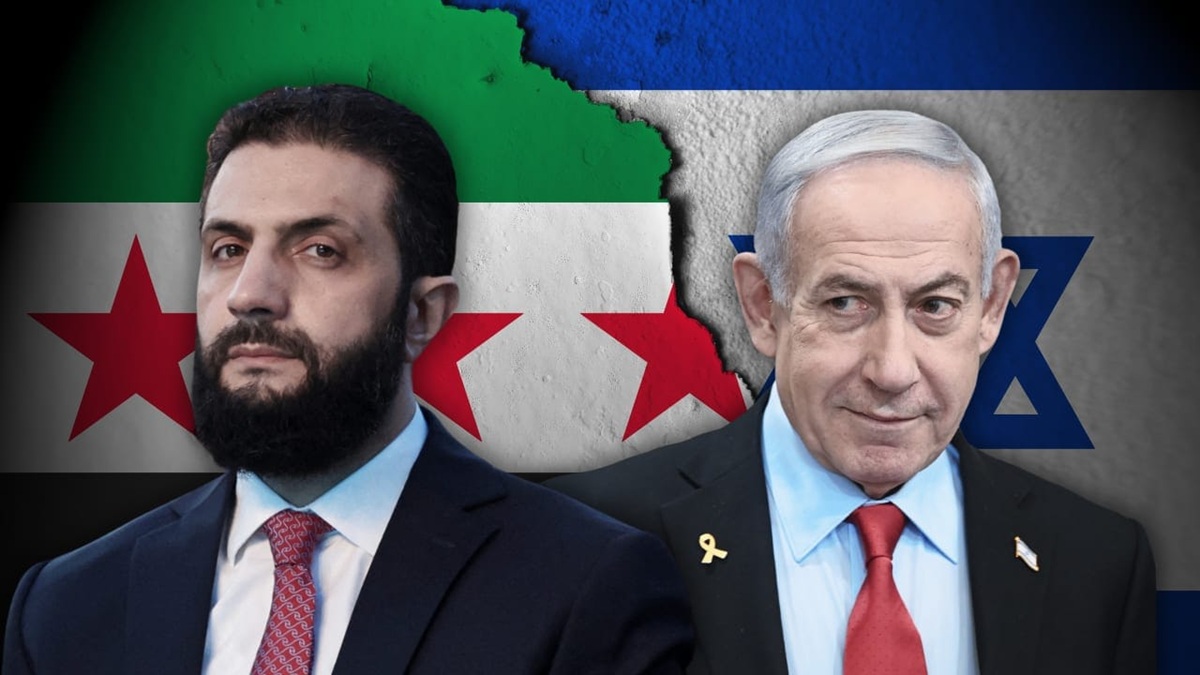 دمشق ملتزمة باتفاق أمني مع 