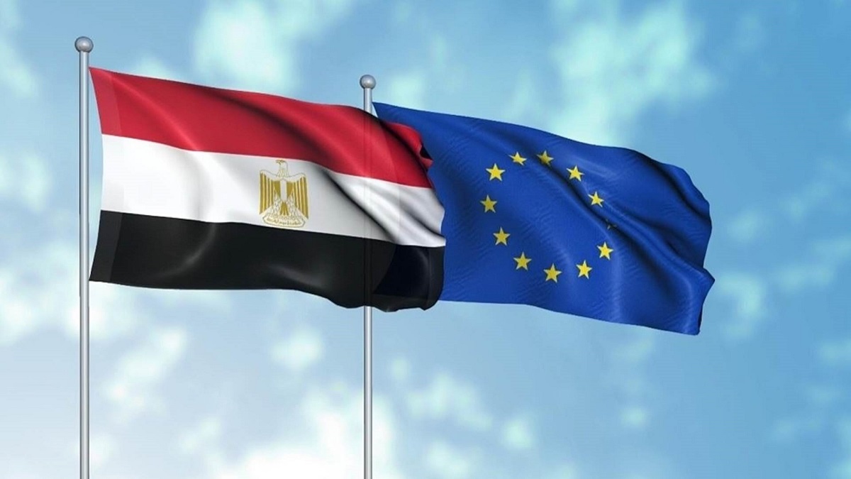  مساعدات أوروبية مالية كبيرة لمواجهة تهديدات أمنية حدودية مع السودان وليبيا وغزة 