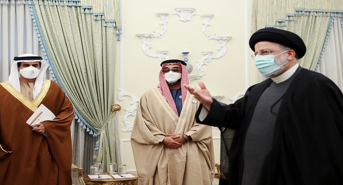  سفير الإمارات يعود إلى إيران في ذكرى قصف أرامكو الذي قلب حسابات أبوظبي الأمنية