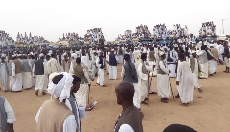  الموجز السوداني 21 سبتمبر 2021