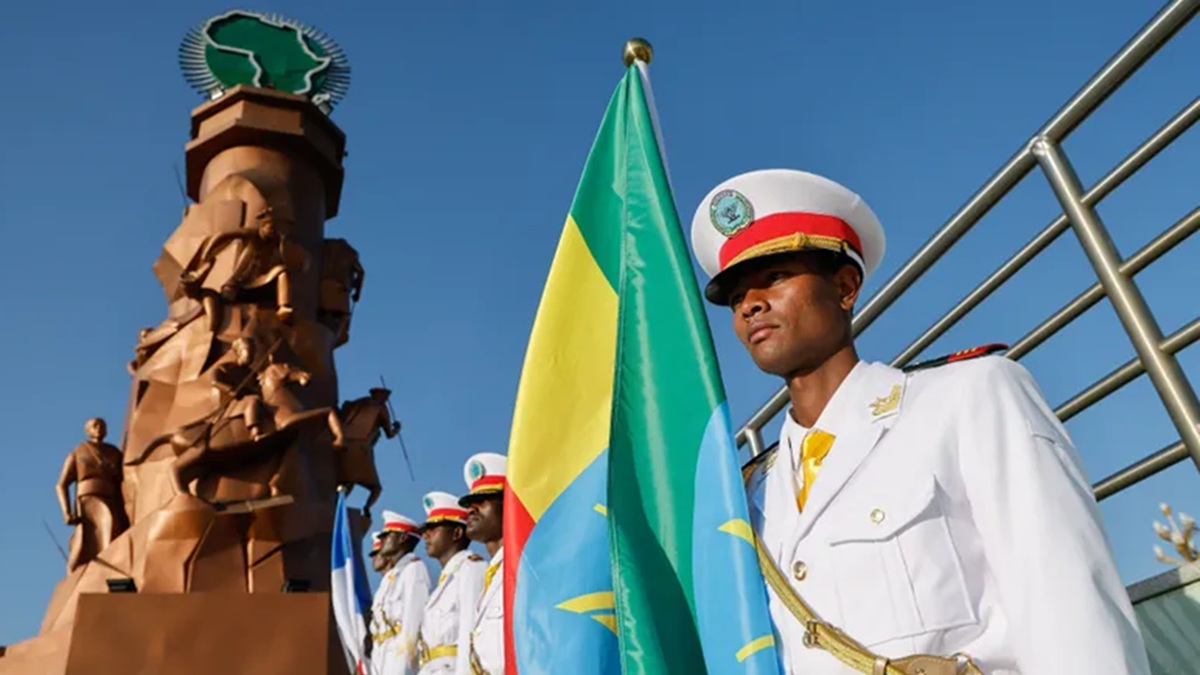 رفع واشنطن حظر السلاح عن أديس أبابا يضغط على البرهان وينذر بتصعيد على حدود السودان الشرقية