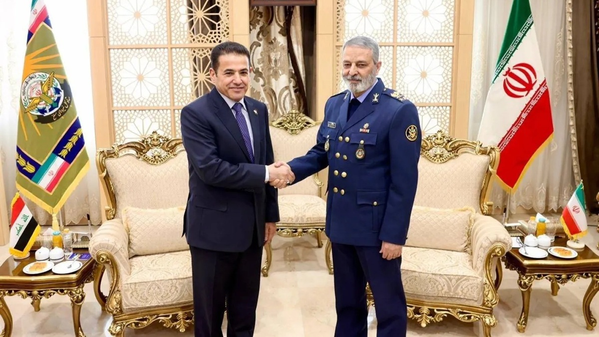 الموجـز الأمنـي العراقي - أكتوبر 2025