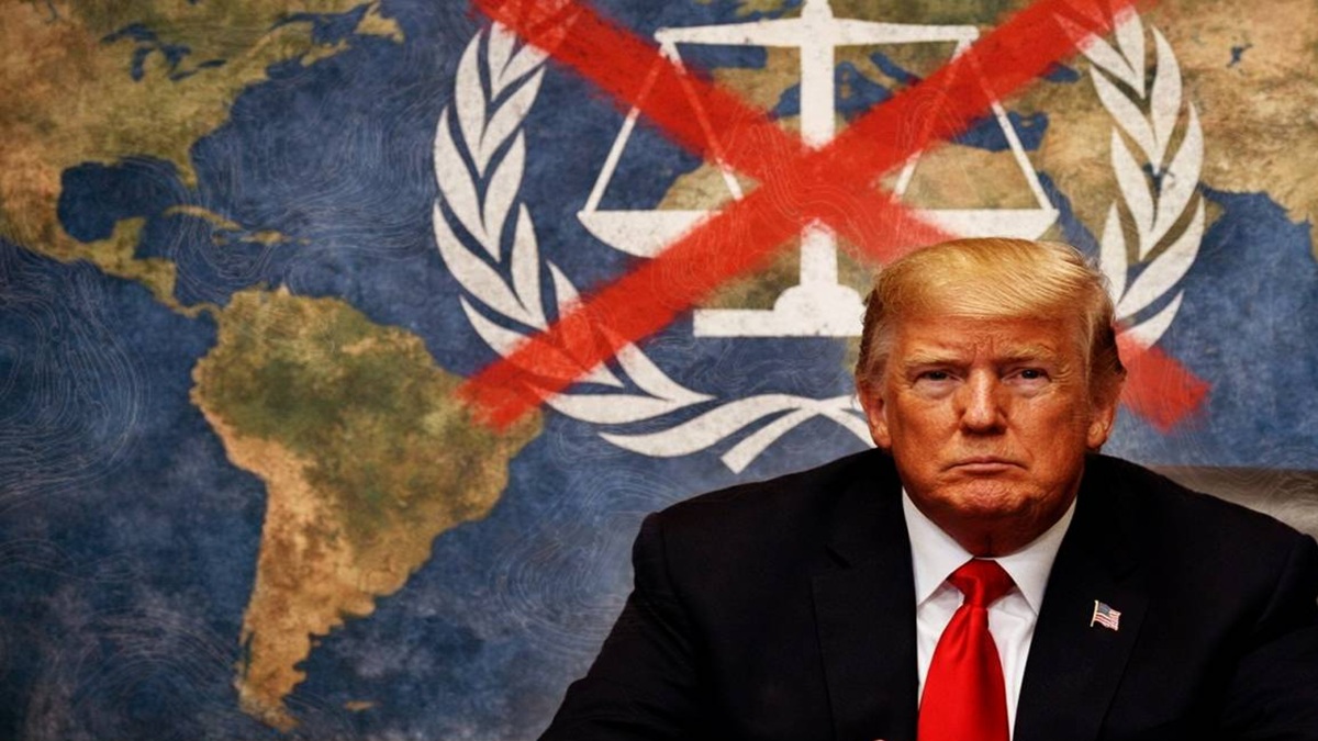 قراءة في منطق الهيمنة الأمريكية وتداعياتها.. ترجيحات باستمرار  نمط التصعيد بما يقوّض الاستقرار  ويُسرّع تآكل النظام العالمي القائم