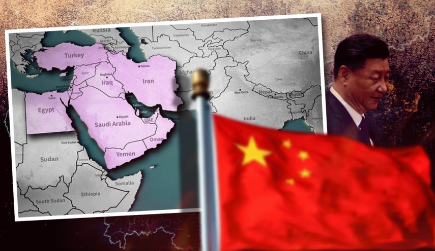  عودة العلاقات السعودية الإيرانية ستعزز نفوذ بكين في المنطقة ولكنها ستفيد واشنطن كذلك 
