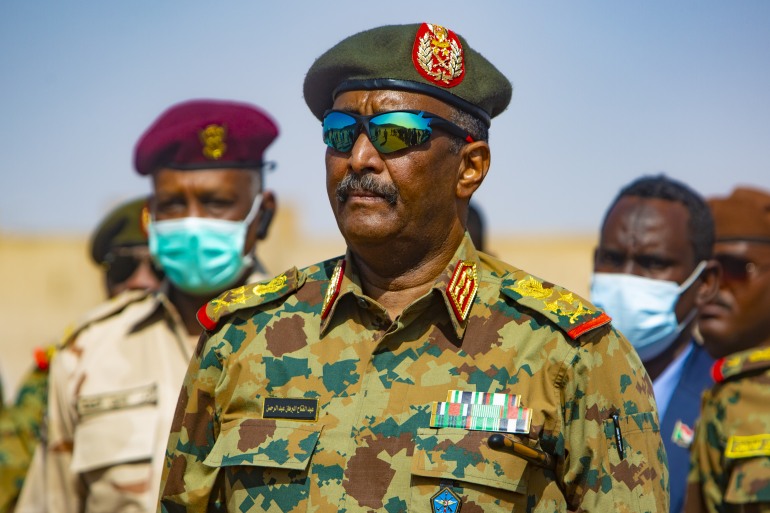  الموجز السوداني 12 أكتوبر 2021