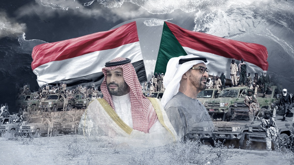 من شركاء إلى خصوم.. قراءة في الانقسام السعودي–الإماراتي وانعكاساته على المصالح الأوروبية