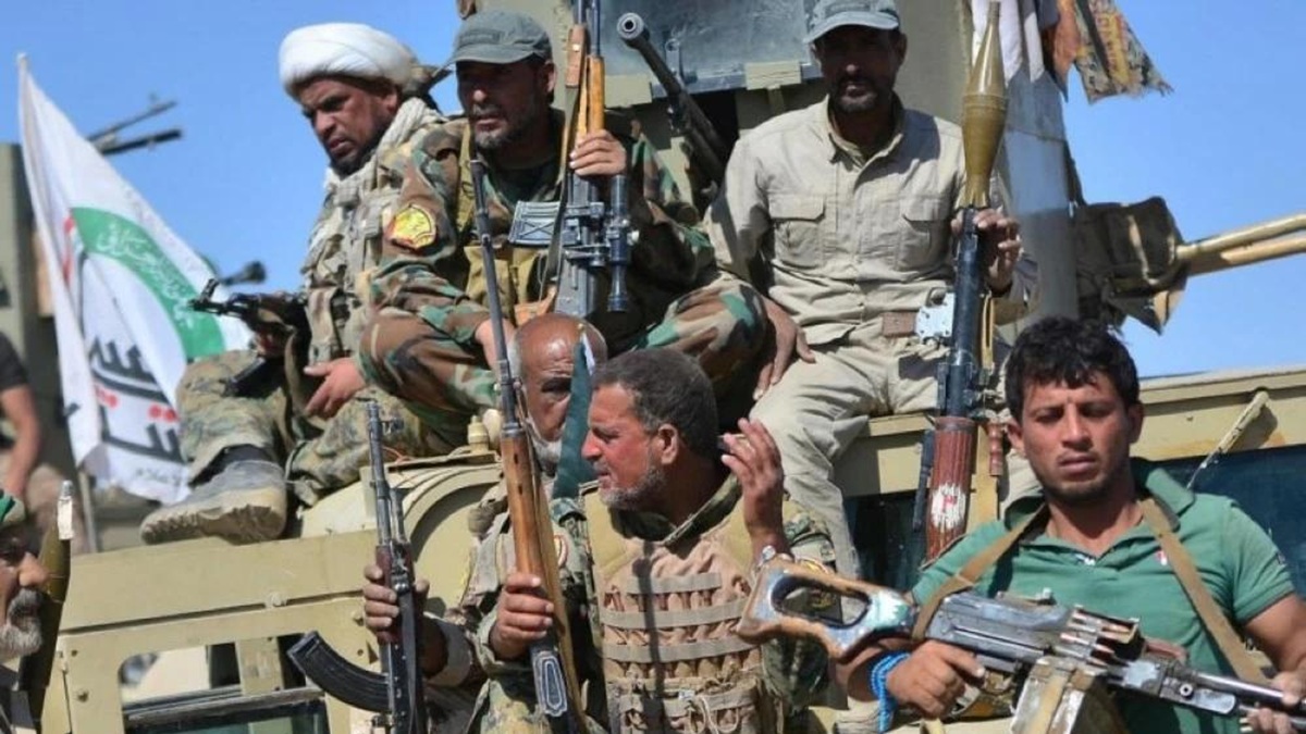 الموجـز الأمنـي العراقي - نوفمبر 2025