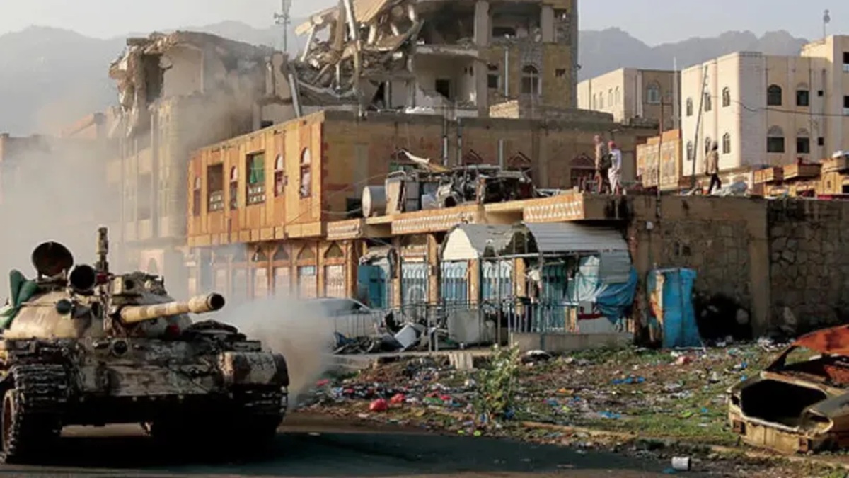  الموجـز الأمنـي اليمني - ديسمبر 2025