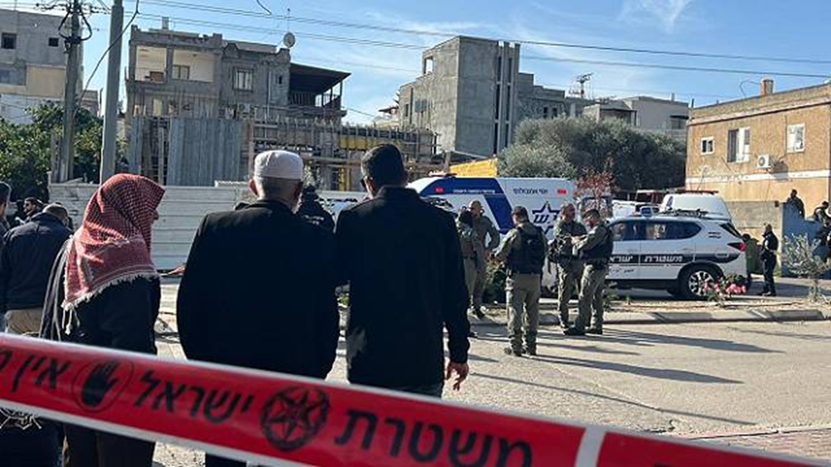  تصاعد جرائم القتل في المجتمع العربي يكشف عن تقاعس متعمد لشرطة في مواجهتها ضمن سياسة 