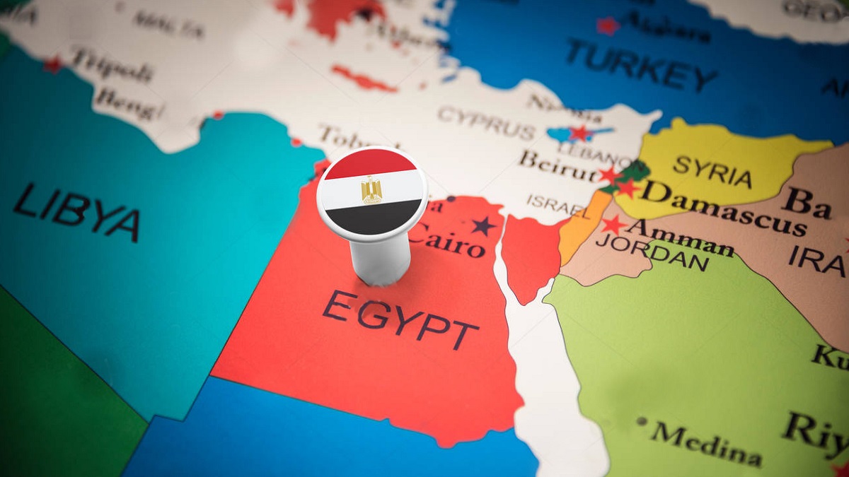 انعكاسات الأزمة الاقتصادية المتفاقمة على السياسة الخارجية المصرية