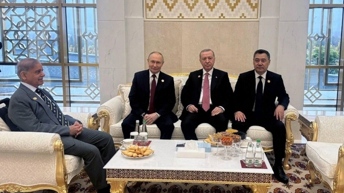 الموجـز الأمنـي التركي - ديسمبر 2025