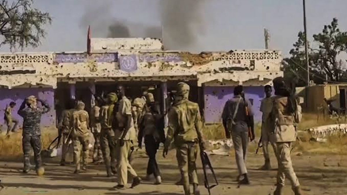 استشراف للأوضاع السياسية والعسكرية السودانية داخلياً وخارجيا بعد إرهاصات النصر على 