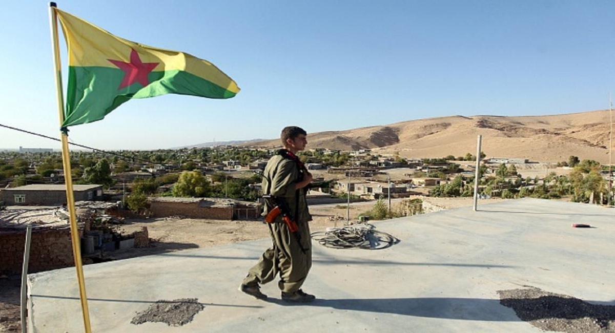  العمال الكردستاني يهرب من ضربات تركيا إلى كركوك لتعزيز حاضنته الاجتماعية