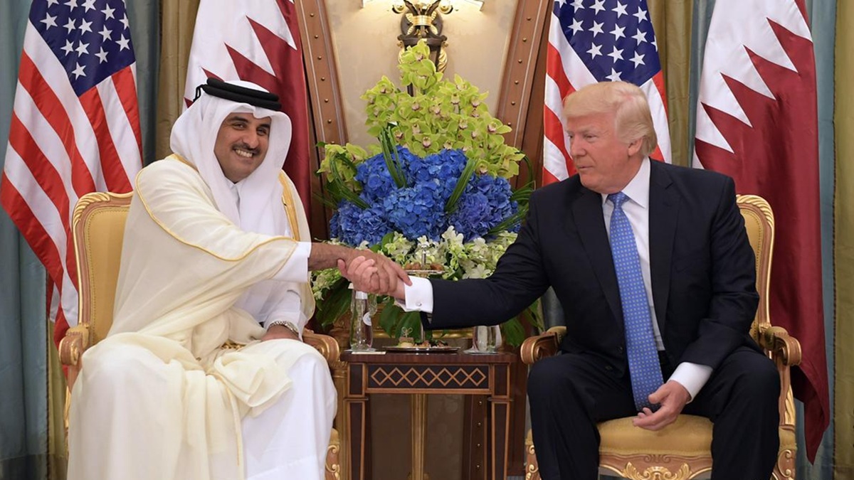 كيف ستوازن الولايات المتحدة بين الفائدة الاستراتيجية التي تقدمها قطر وبين الضغط عليها للتضييق على مصادر تمويل حماس