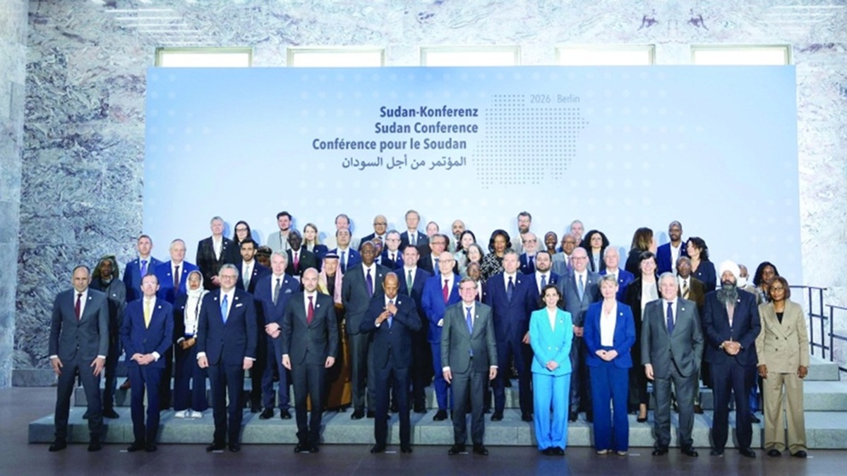 الموجـز الأمنـي السوداني - أبريل 2026