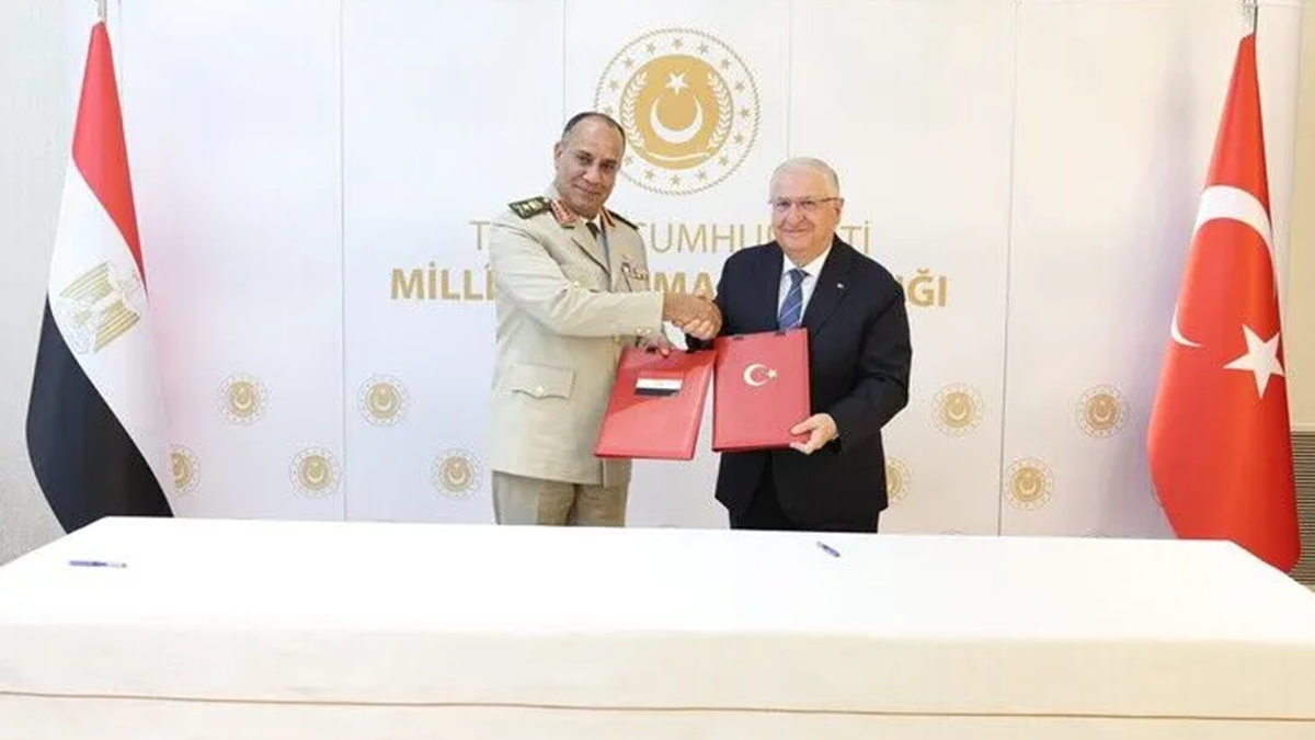 الموجـز الأمنـي التركي - يوليو 2026
