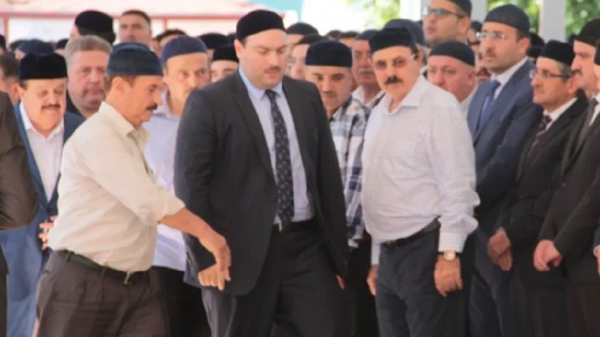 كازاخستان تشن حملة أمنية وتغلق عدداً من مؤسسات جماعة 
