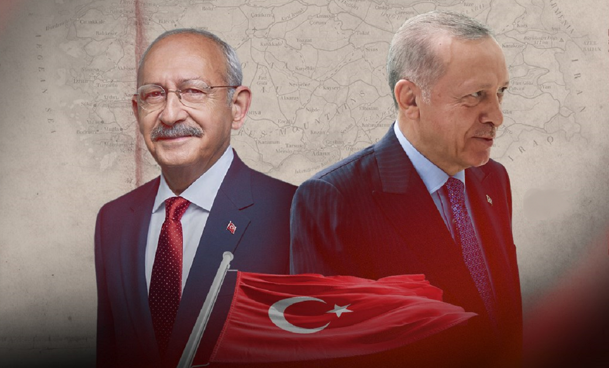  انتخابات تاريخية فاصلة.. تركيا على أعتاب مرحلة جديدة داخليًا وخارجيًا ستُحدَّد ملامحها قريبًا