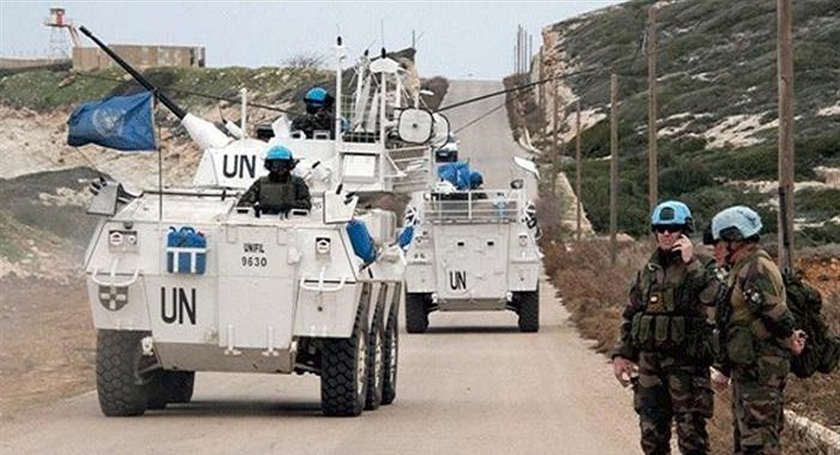  مجلس الأمن يوسع صلاحيات قوات اليونيفيل بما ينذر بتوترات في جنوب الليطاني