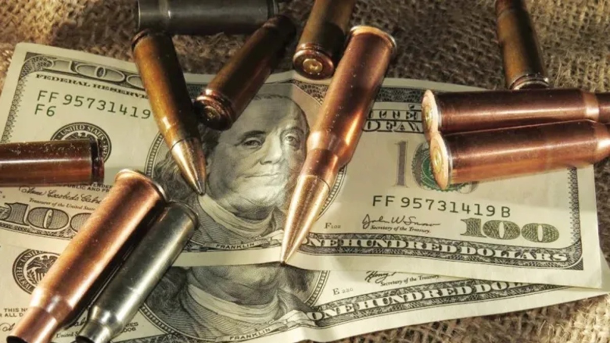 مجموعة العمل المالي (FATF) تكشف مخاطر تطور تمويل 