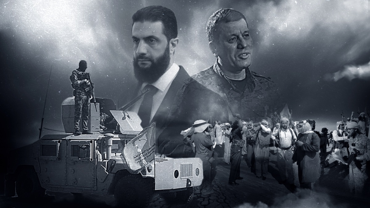 الحلول المؤقتة للتوترات بين الأكراد والعرب في سوريا لن تنجح ما لم تُعالج القضايا الجوهرية بين المكونين