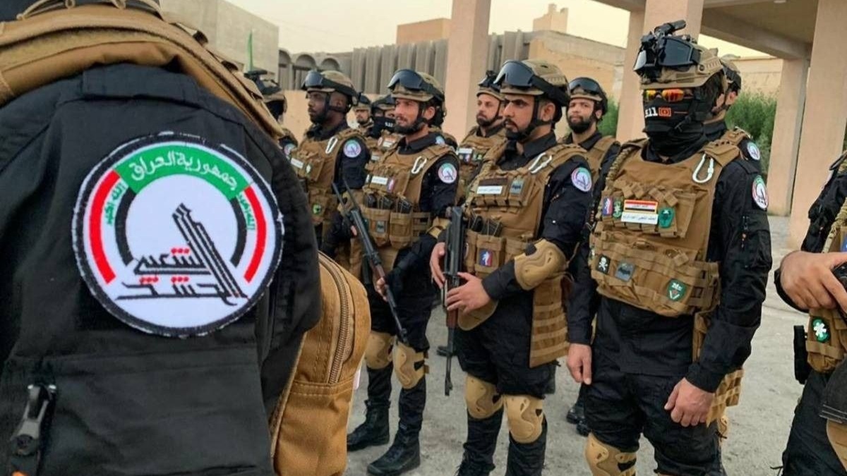 مشروع قانون هيئة الحشد الشعبي: تحدٍّ للضغوط الأمريكية ينذر بتصعيد سياسي