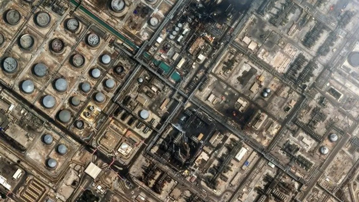  خلية الحرس الثوري في قطر تكشف نشاط إيران الاستخباري في دول الخليج قبل الحرب