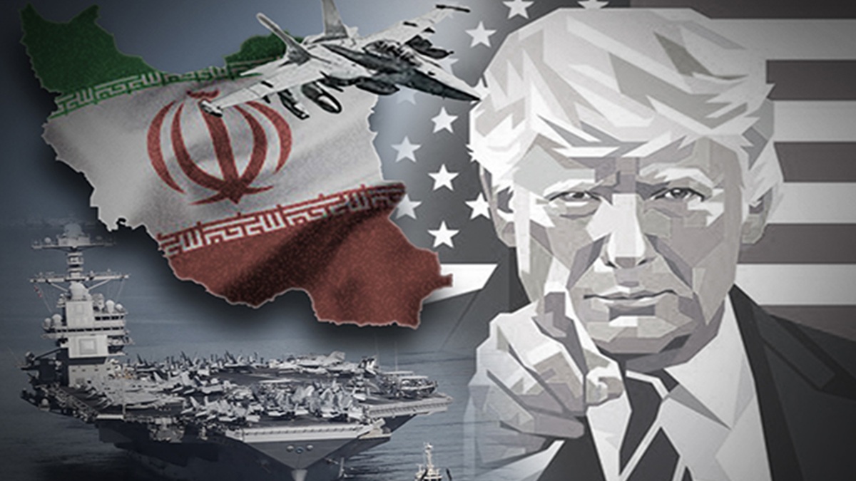 كمين الجغرافيا في الحرب الإيرانية الحالية.. إيران قد تتحول إلى 