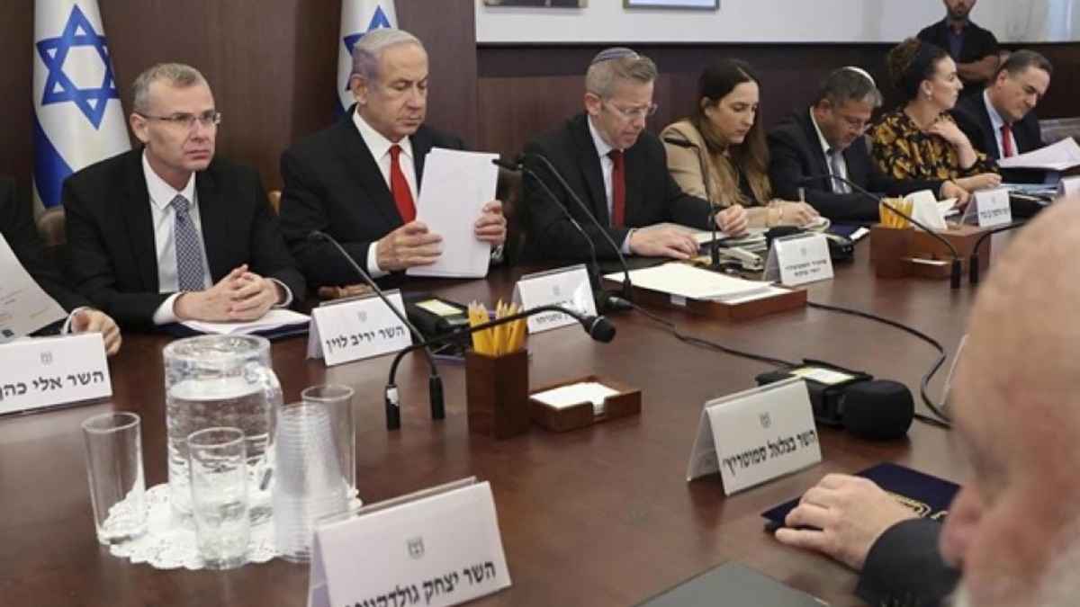 قرارات الكابينيت الاستيطانية تعمّق الضم الفعلي للضفة الغربية