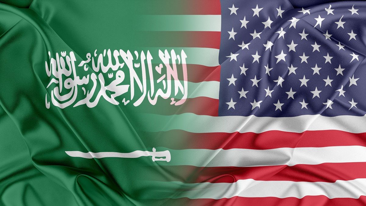  مباحثات الاتفاق الأمني بين السعودية وأمريكا تتقدم رغم التباينات مع 