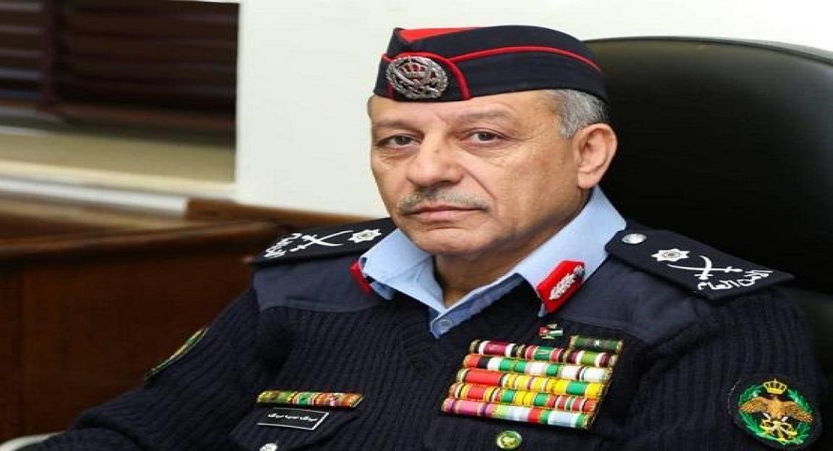  إقالة مفاجئة لمدير الأمن العام بالأردن على وقع الجدل حول قضايا وفاة تحت التعذيب